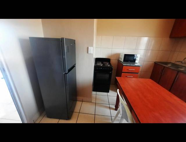 1 BEDROOM PROPERTY TO RENT IN TRENANCE MANOR
